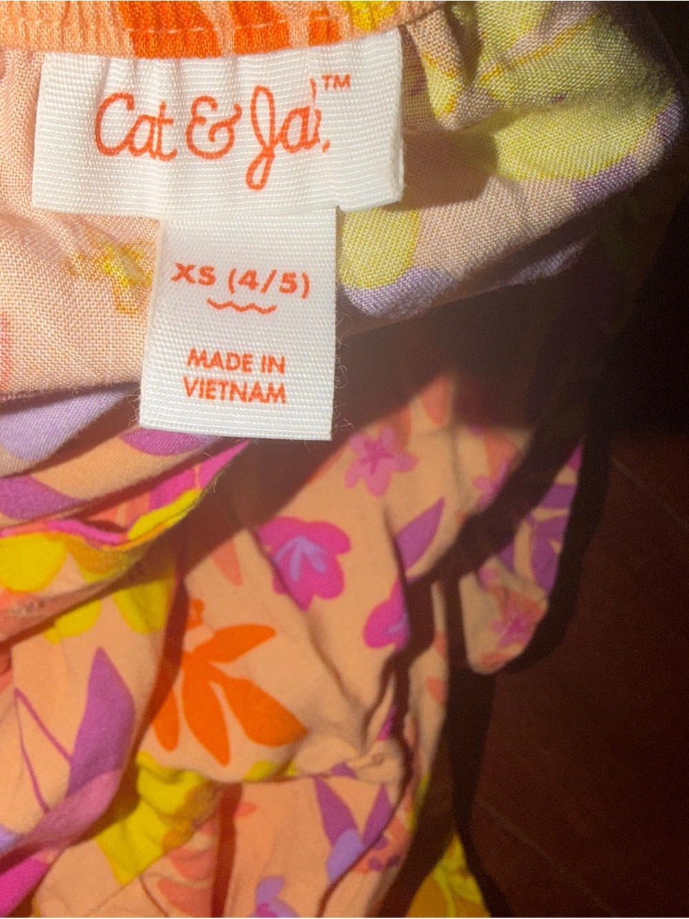 BUNDLE OF GIRLS DRESSES - Picture 14 of 16